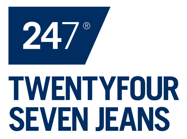 247 Jeans logo